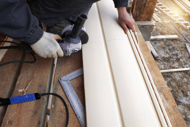 Best Fiber Cement Siding Installation  in San Luis, AZ